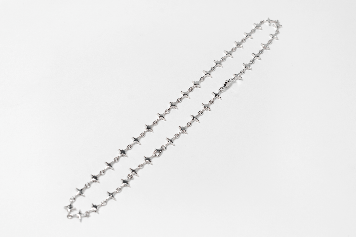 Miniature Stars Chain