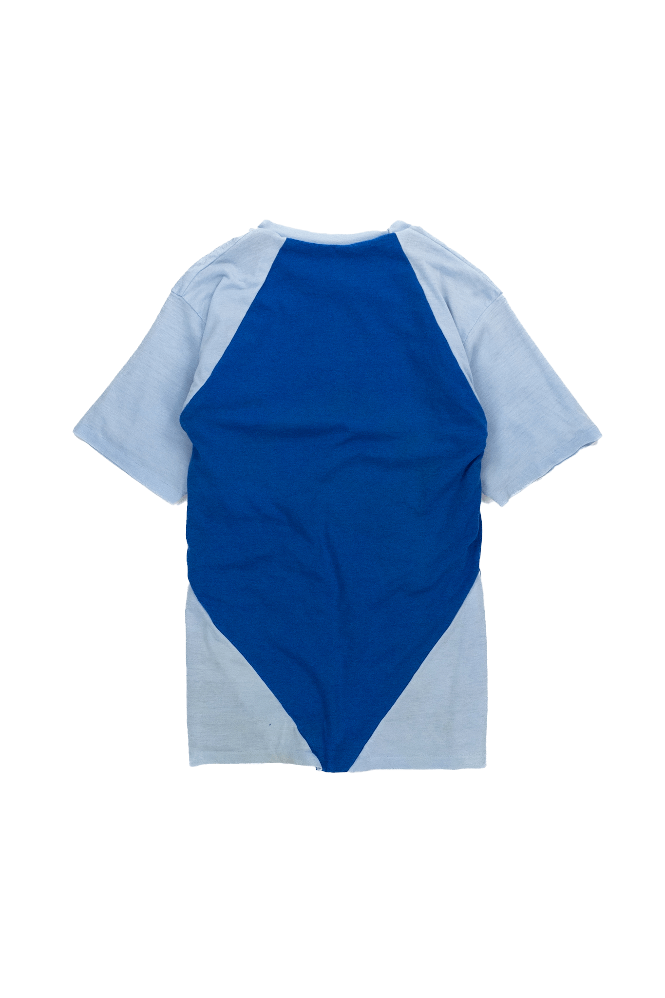 Vintage Double Layer Tee [02]