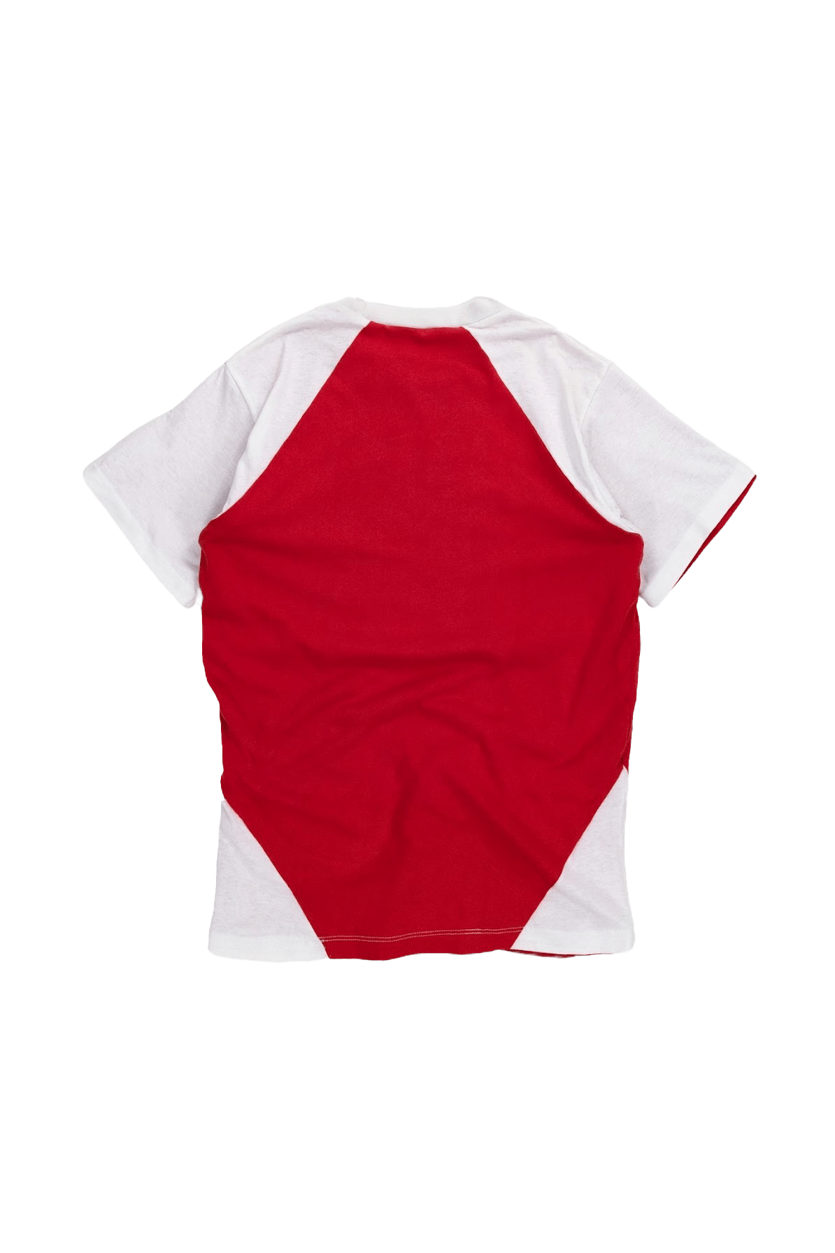 Vintage Double Layer Tee [05]