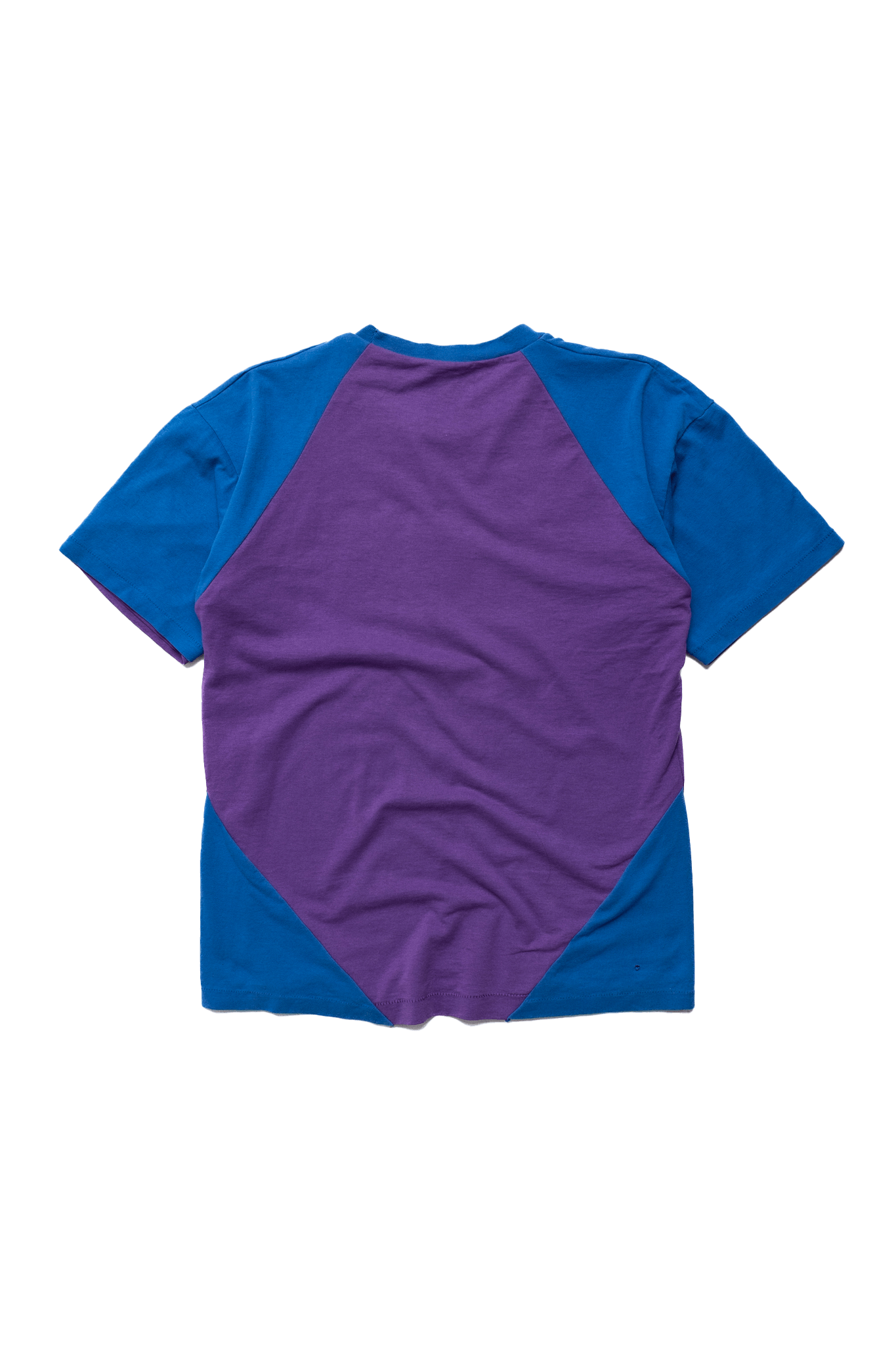 Vintage Double Layer Tee [06]