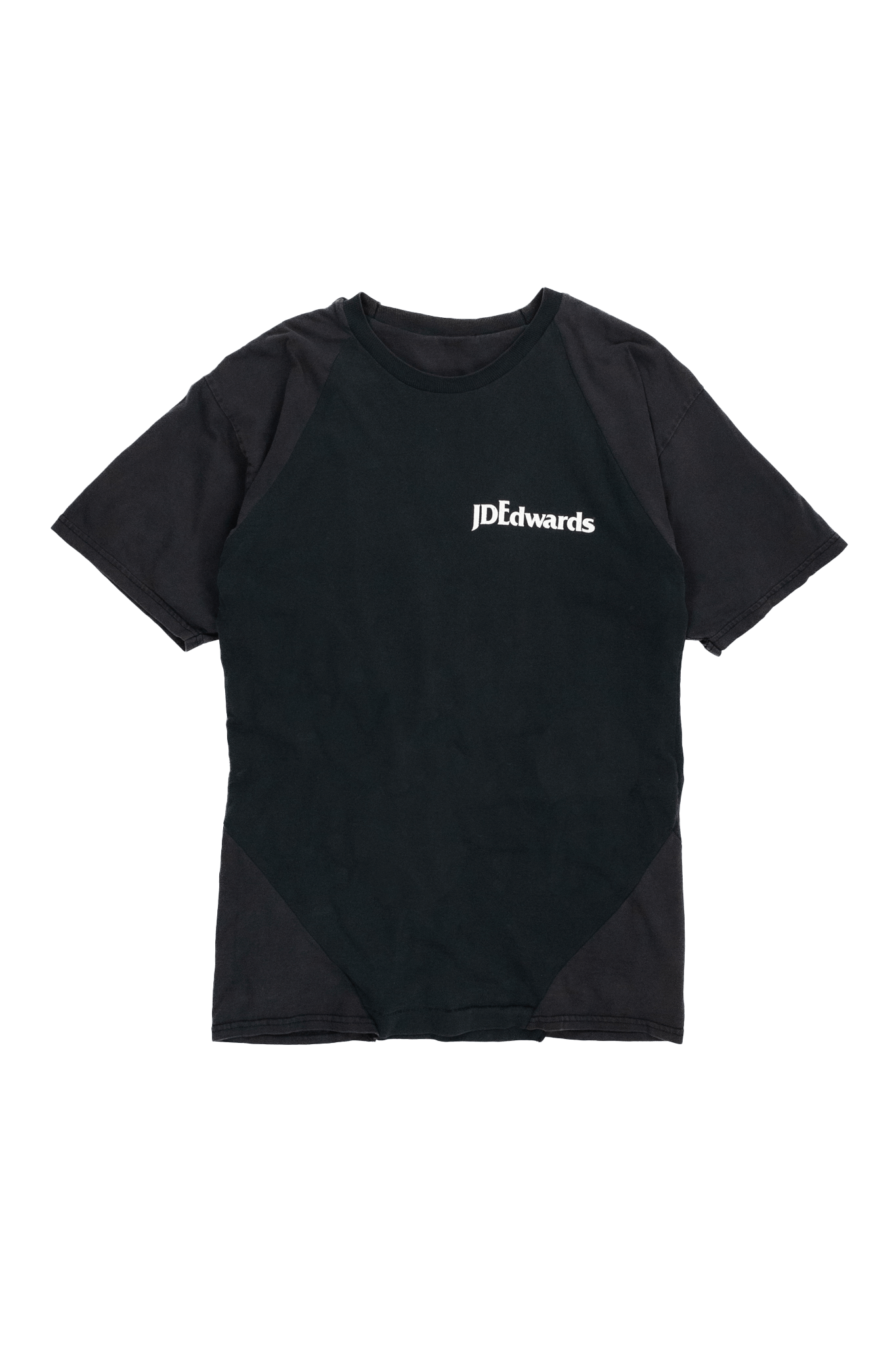 Vintage Double Layer Tee [03]