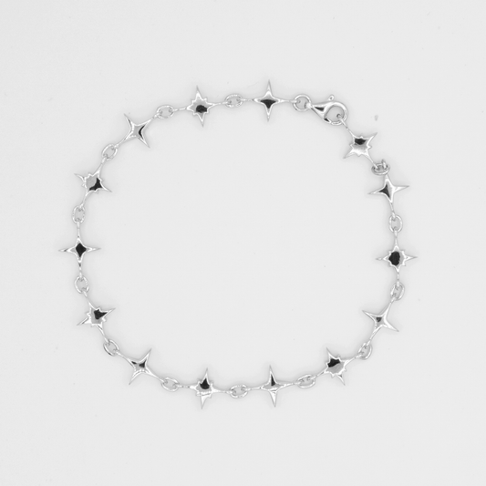 Miniature Stars Bracelet