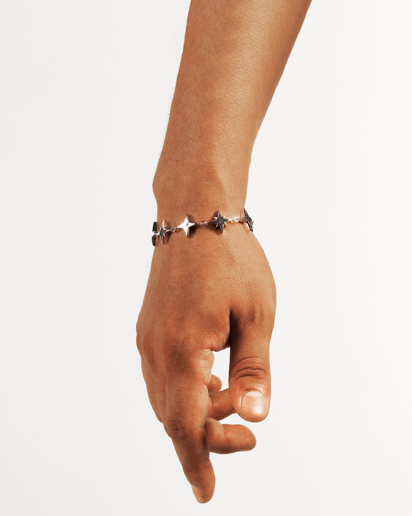 Stars Bracelet