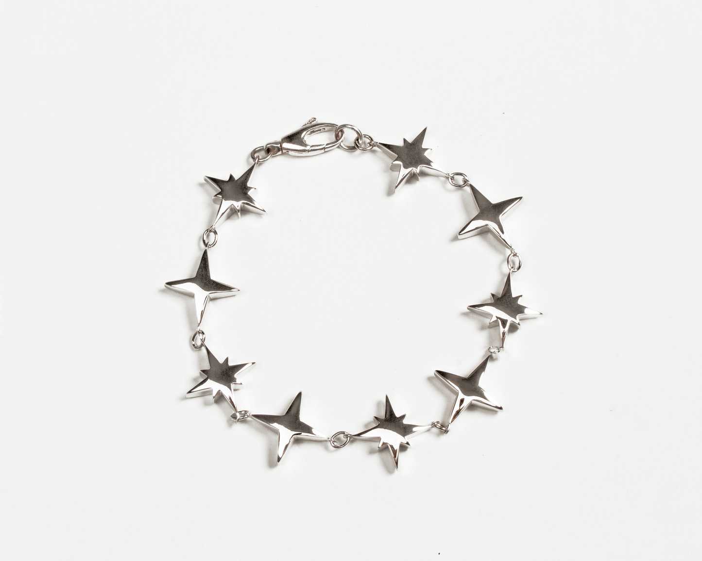 Stars Bracelet