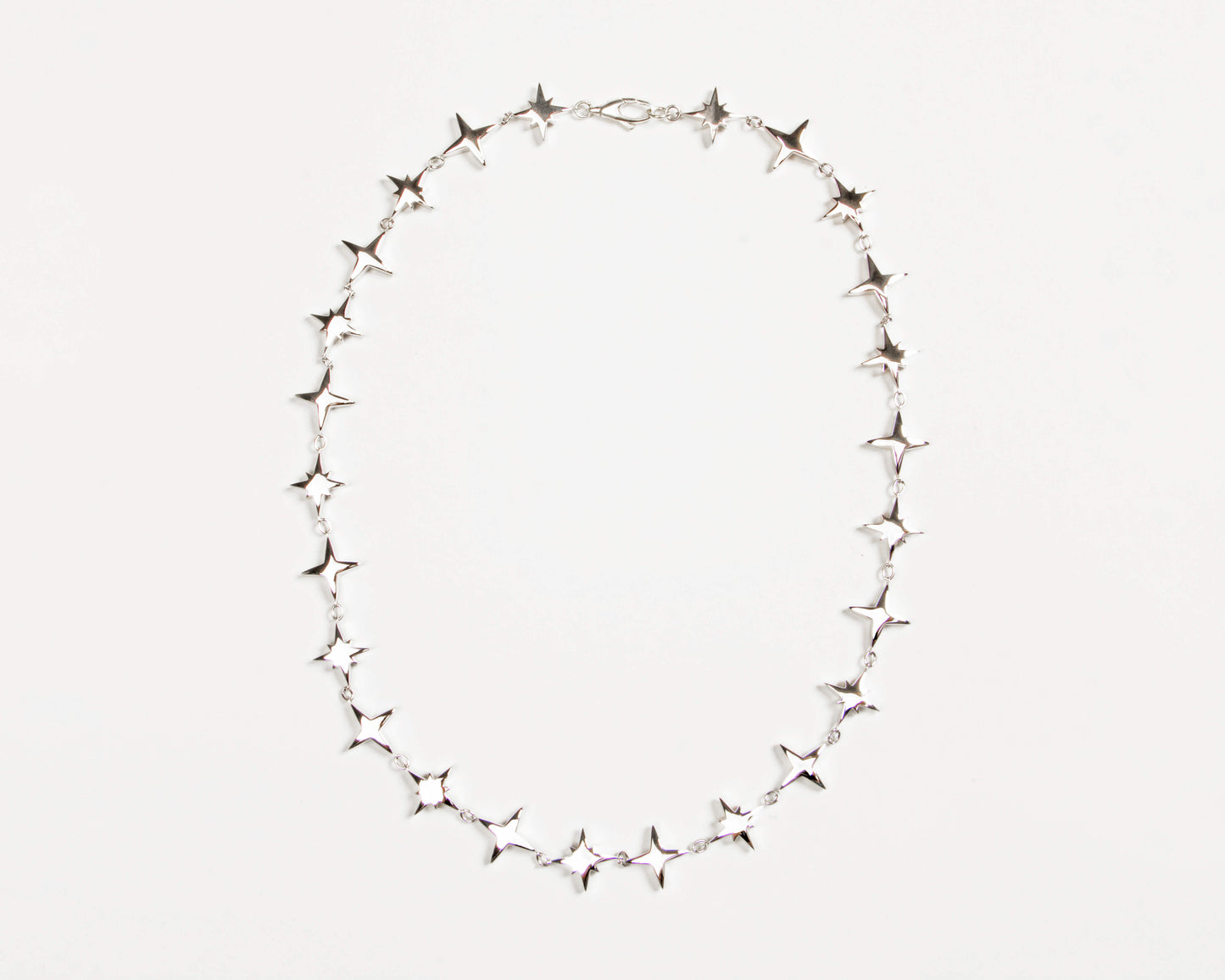 Stars Chain
